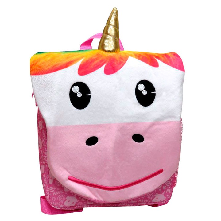 Rucsac Bagoose Unicorn 26cm