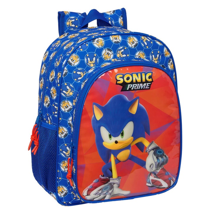 Rucsac Sonic Prime 38cm adaptabil
