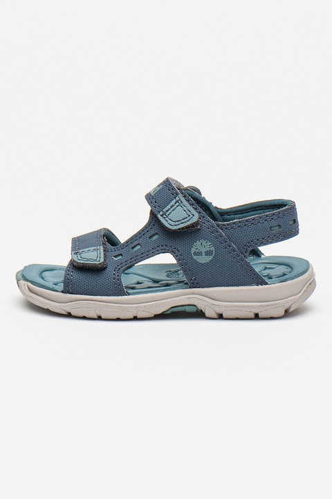 Gyermek szandal, Timberland, 304000, Oko bor, Sötétkék