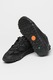 Timberland, Pantofi sport din piele intoarsa cu insertii din plasa, Negru
