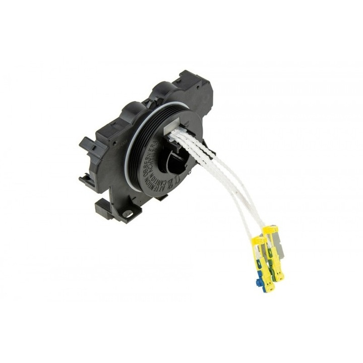 Légzsák tekercs PEUGEOT 1007 2005-2014, 206 1998-2009, 307 2001-2008, 407 2004-2010, PARTNER 1996-2008