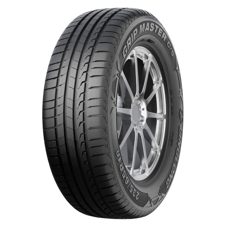 Anvelopa VARA Linglong GRIP MASTER C_S 225/50 R18 99 W