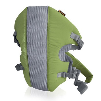 Marsupiu Lorelli Discovery 2017, Green Marsupiu Lorelli Discovery 2017, Green
