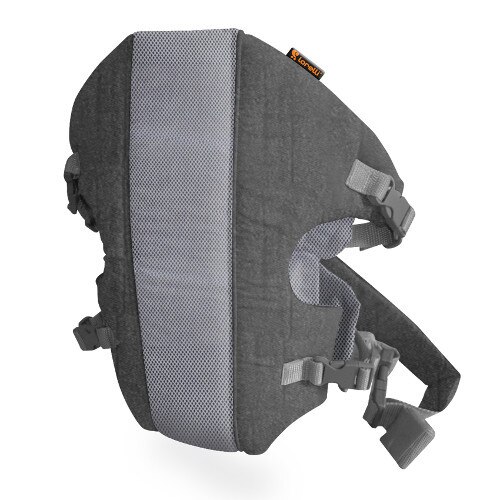 Marsupiu Lorelli Discovery 2017, Gray