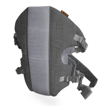 Marsupiu Lorelli Discovery 2017, Gray Marsupiu Lorelli Discovery 2017, Gray