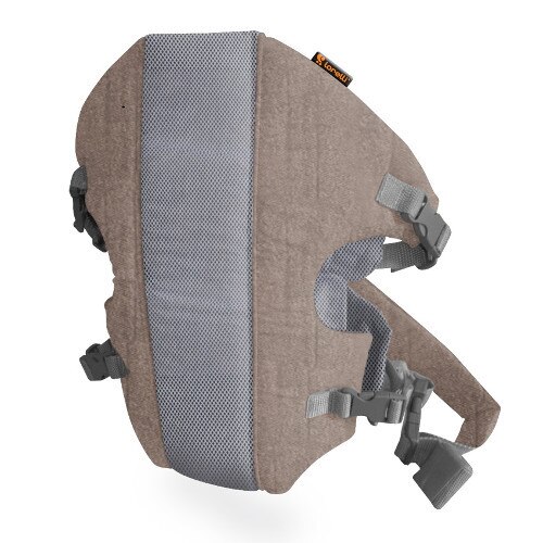 Marsupiu Lorelli Discovery 2017, Beige