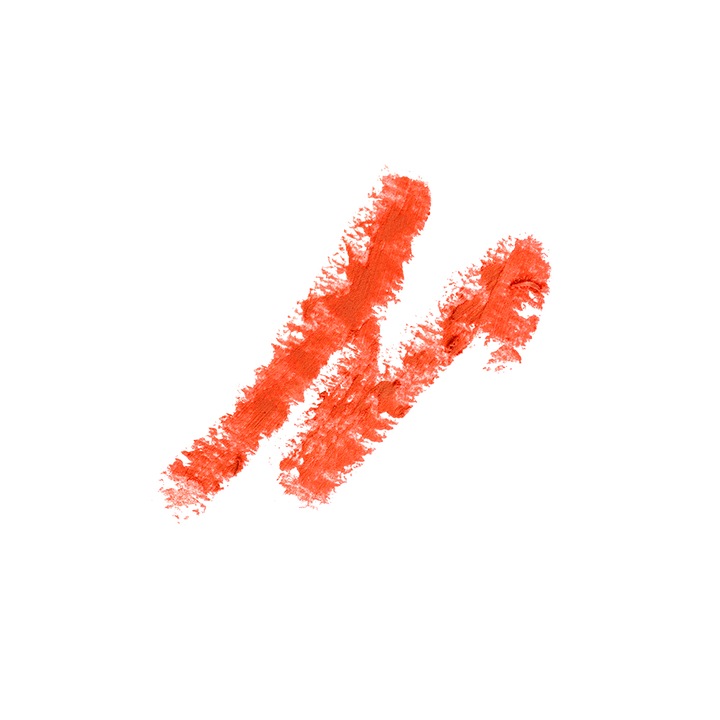 Mia Makeup Молив за устни 08 Orange