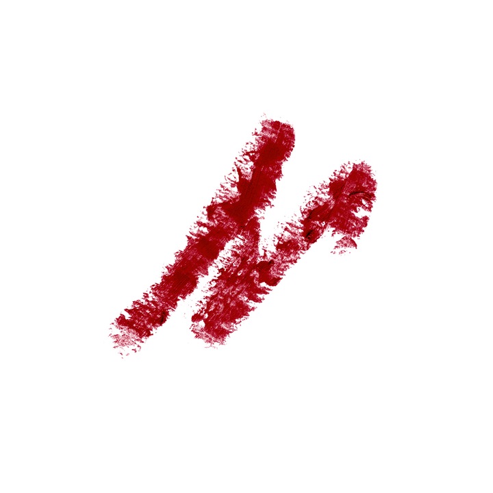 Mia Makeup молив за устни 22 Red Velvet
