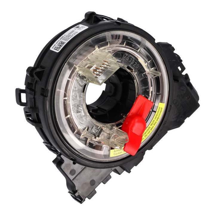 Légzsák tekercs PORSCHE MACAN 2014-2021, CAYENNE 2015-2019