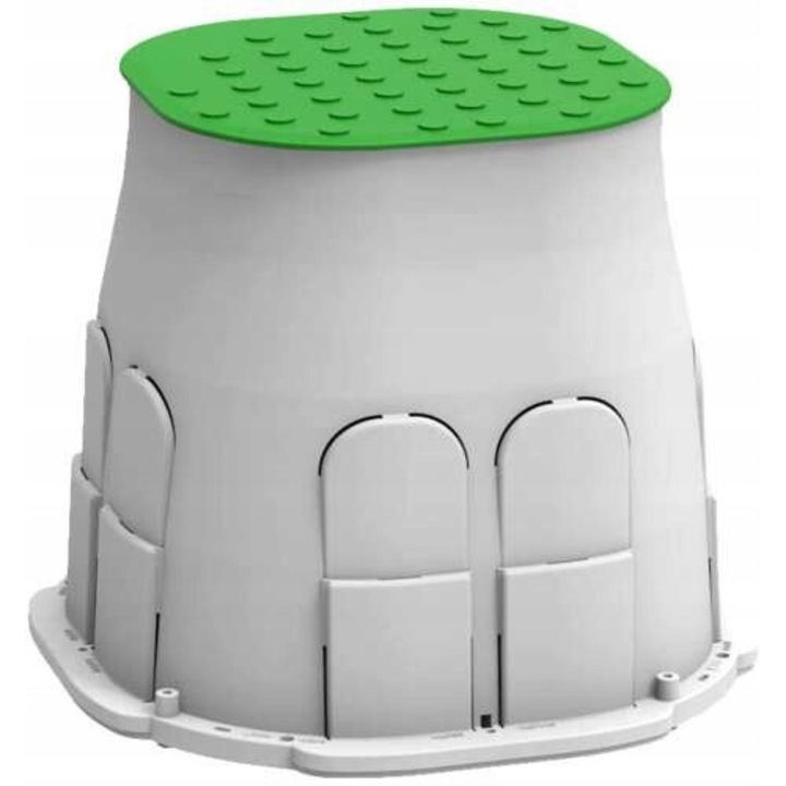 OEM Arnocanali PB2020 szelepdoboz 20x20 8018138193855