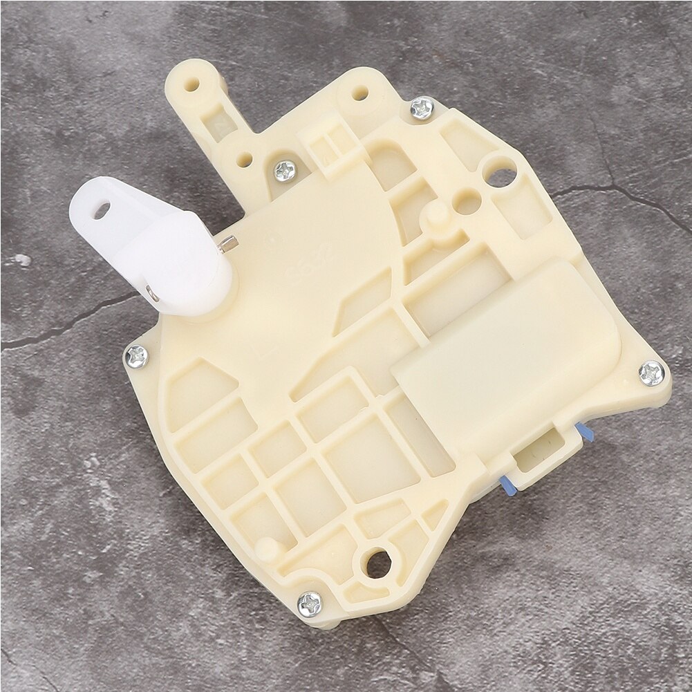 Actuator electric pentru inchidere usi auto, Fokelyi, 72655-S84-A01 ...