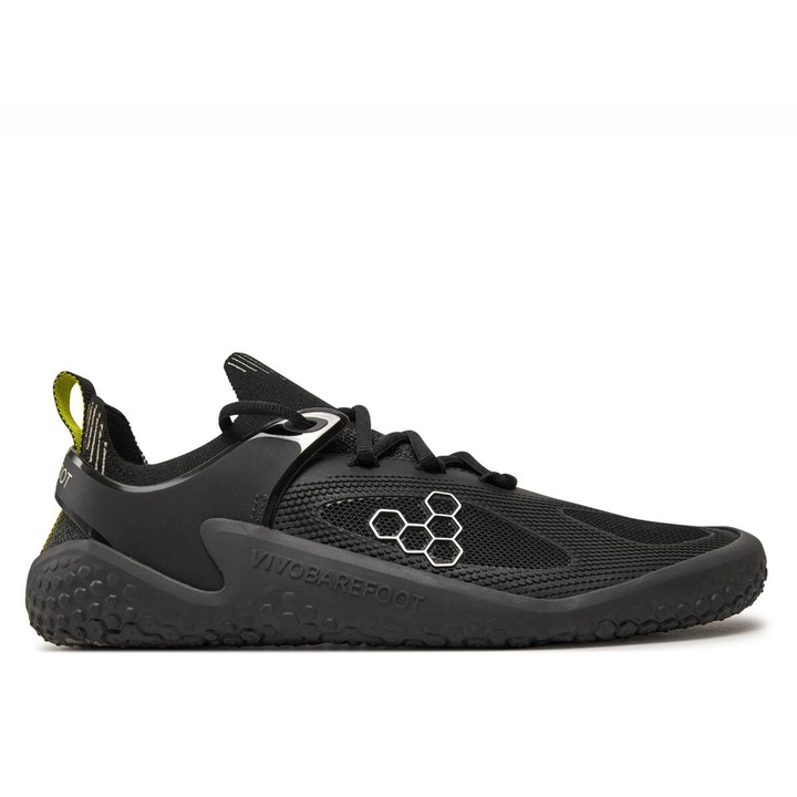 Pantofi sport Vivobarefoot Motus Strength, negru