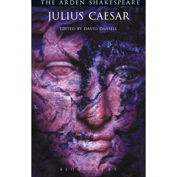 Julius Caesar - William Shakespeare 9781903436219