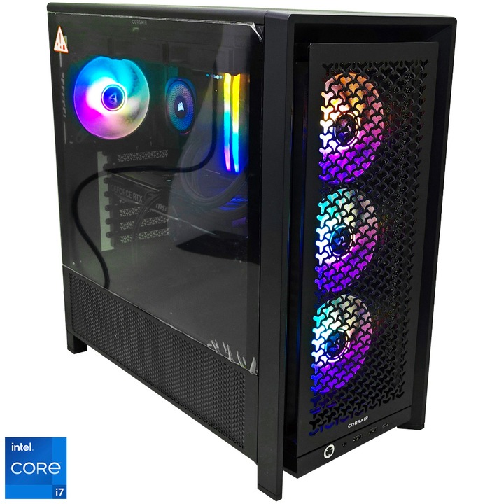 PC Gaming A+