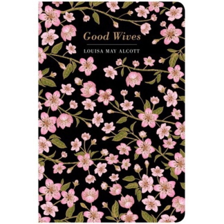 Good Wives - Louisa May Alcott 9781914602009
