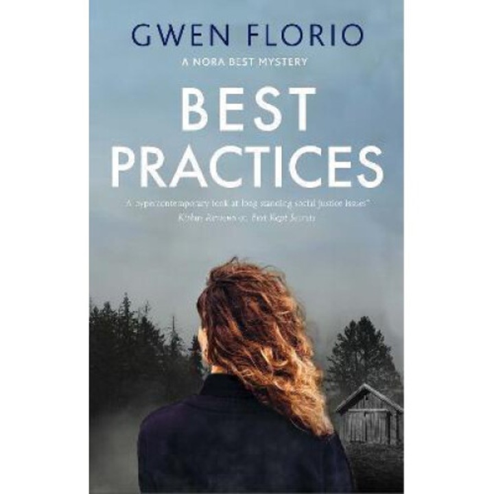 Best Practices - Gwen Florio 9781448307593