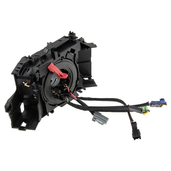 Légzsák tekercs Renualt Clio 2005-2014, Clio Grandtour 2008-2014, Kangoo 2008-2019