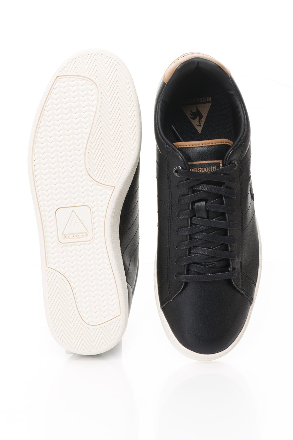 coq sportif courtcraft