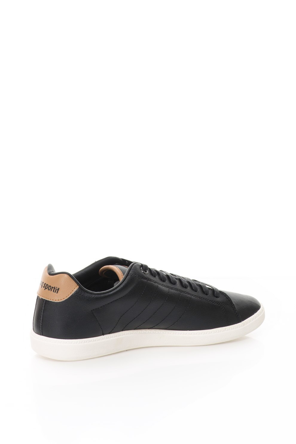coq sportif courtcraft