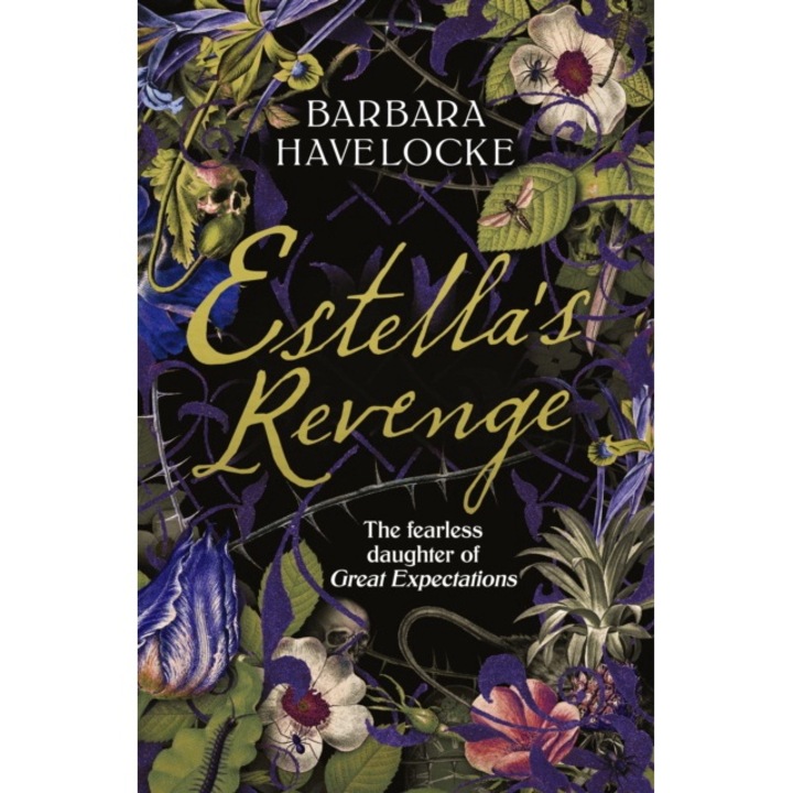 Estella's Revenge - Barbara Havelocke 9781804367049