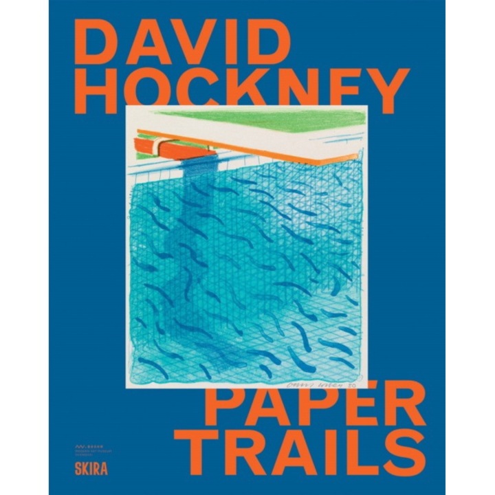 David Hockney - 9788857252728