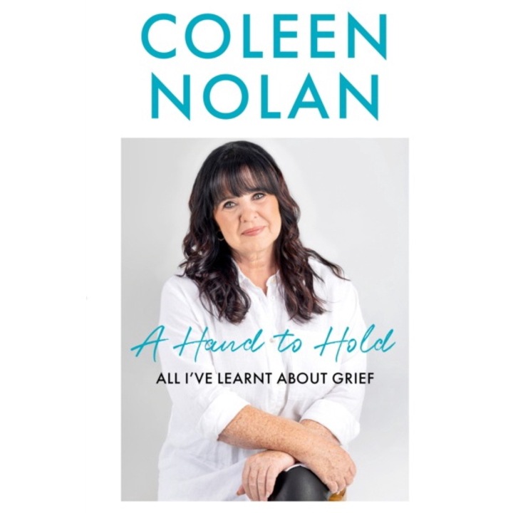 Hand To Hold - Coleen Nolan 9780008716202