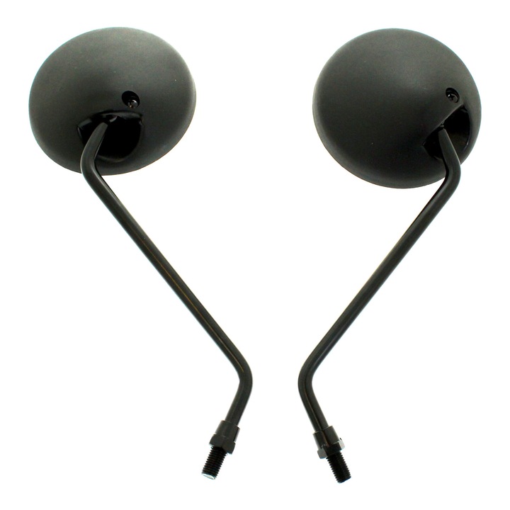 Set 2 oglinzi moto atv, 10mm LUT000080