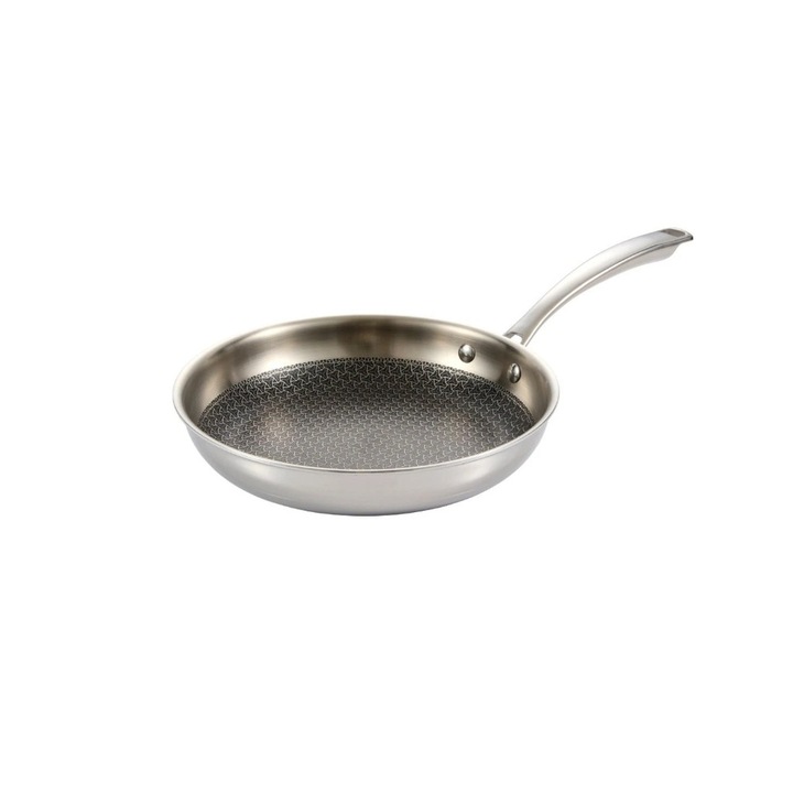 Тиган Tescoma SteelCRAFT, 24 см