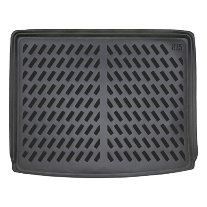 Prémium csomagtértálca Jeep Renegade 2014->