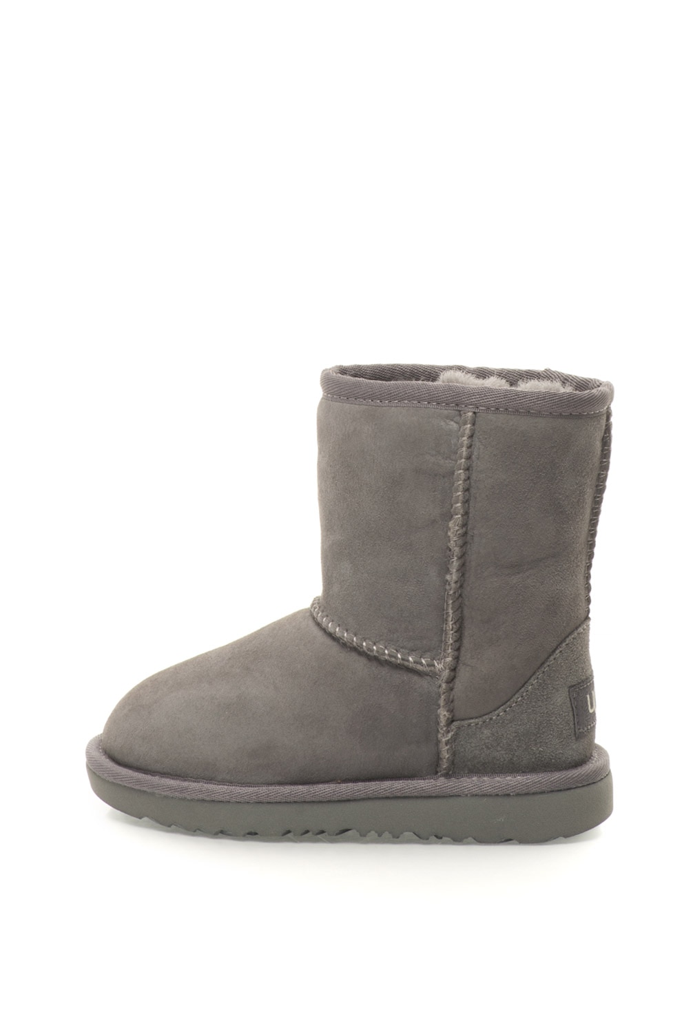 UGG, Ghete de piele fara inchidere