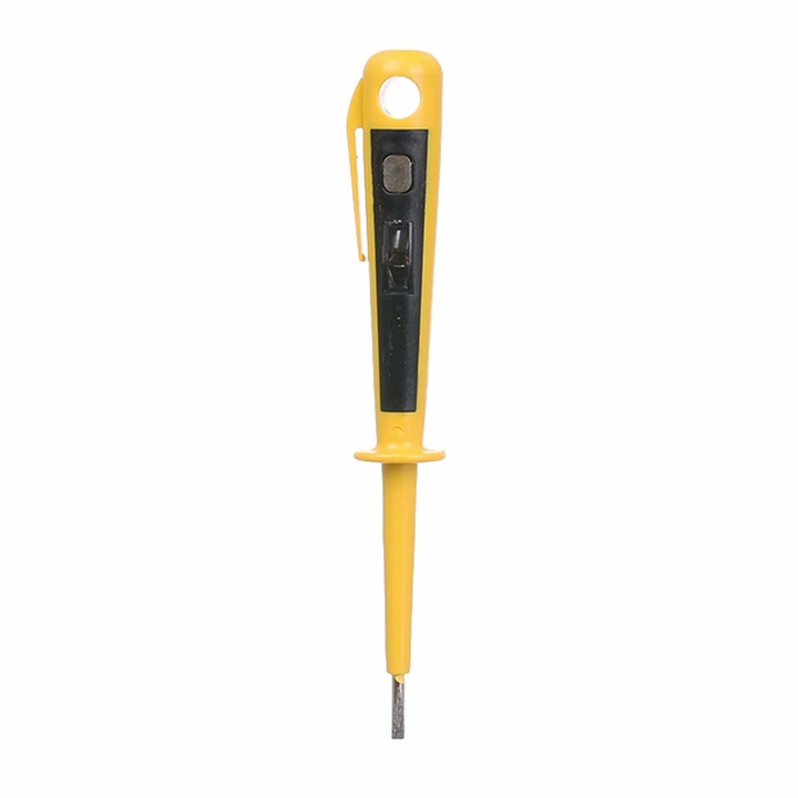 Topex feszültségű ceruza, 125 - 250 V, 140 mm