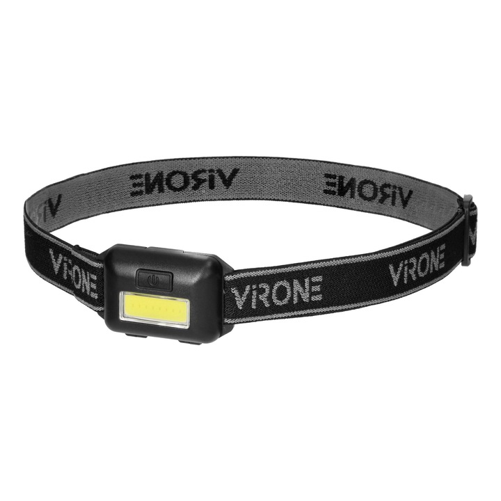 Orno / Virone LT-7 LED fejlámpa