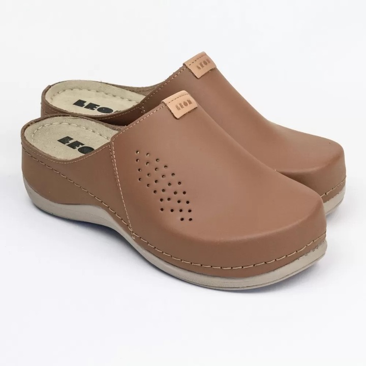 Saboti Leon 930 Bakkar, Maro, 39