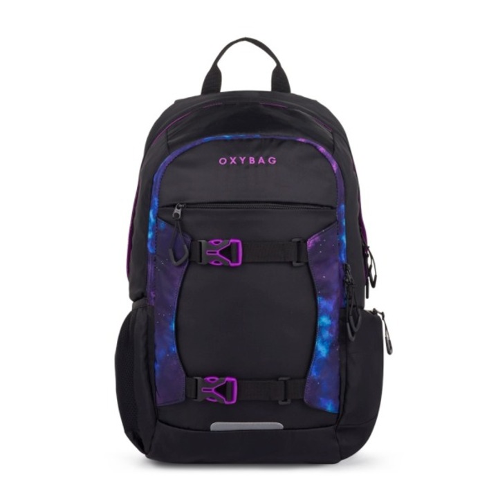 Oxybag iskolatáska hátizsák - Oxy Zero Moon