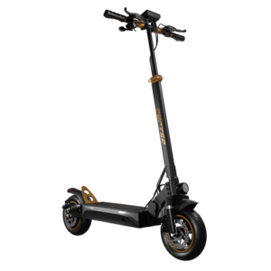 Trotineta electrica Ruptor R1 Cupru, Viteza maxima 45 km/h