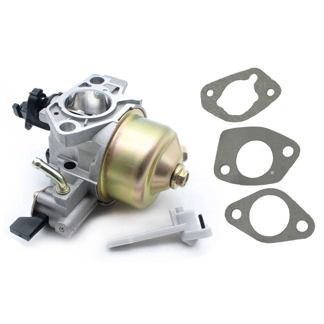 chirinページ Carburator pentru motor 11 CP - 13 CP Loncin Lifan Kipor Zipper