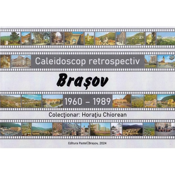 Caleidoscop Retrospectiv Brașov 1960-1989, Horatiu Chiorean, 2024