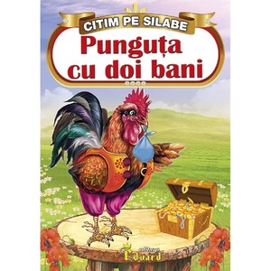 Povesti pentru copii