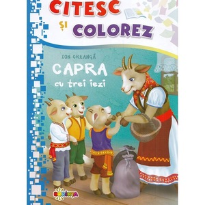 Povesti pentru copii