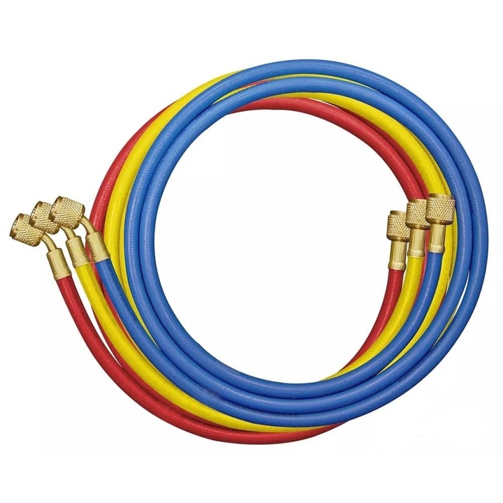 Set 3 furtune freon, Value VRP-U-R, R134A,150CM
