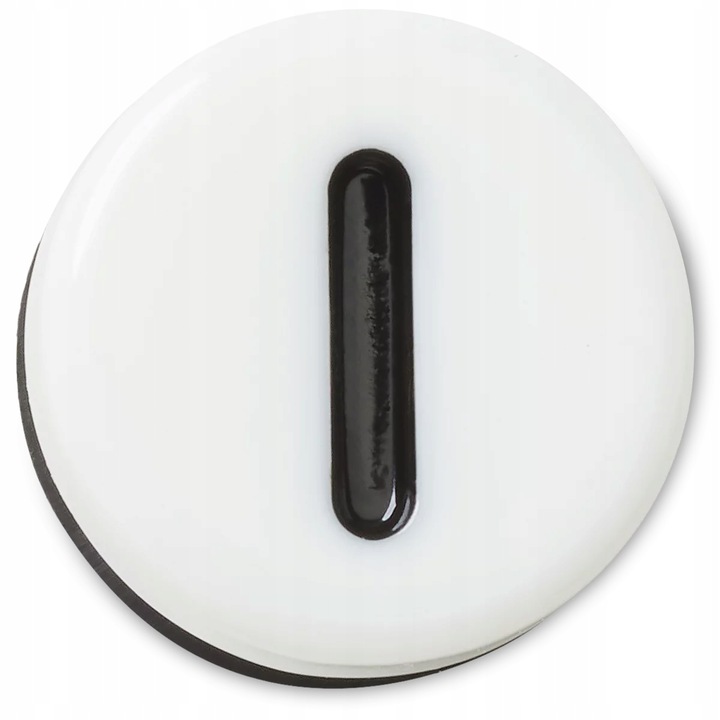 Crocs Jibbitz cipőtartozék, Egy kis levél barátságról I, Többszínű