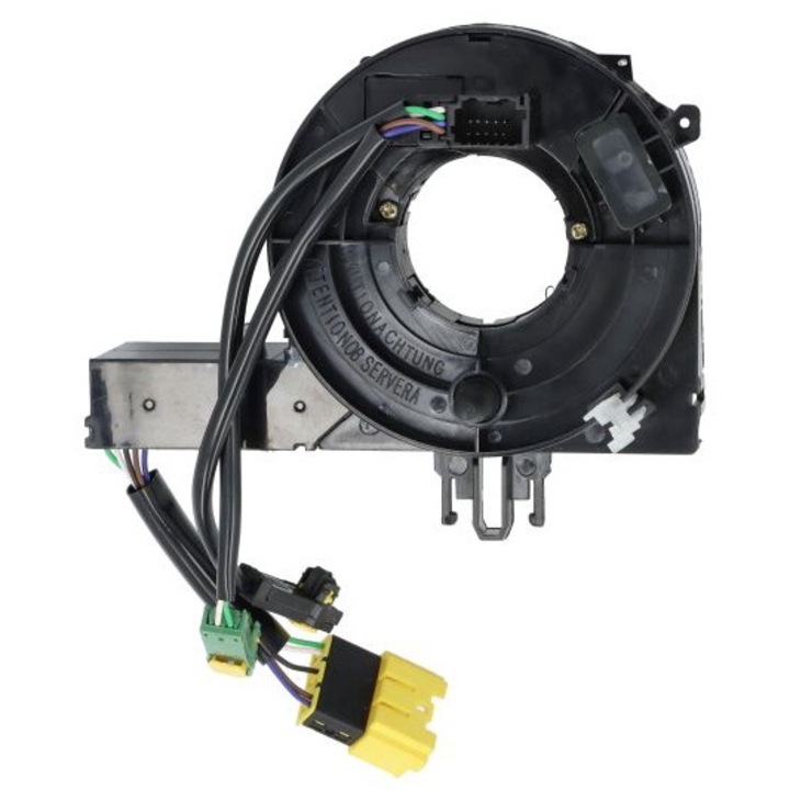 Spirala airbag RENAULT MEGANE III 2008-2015, SCENIC III 2009-2016, GRAND SCENIC 2009-2016 19 pini