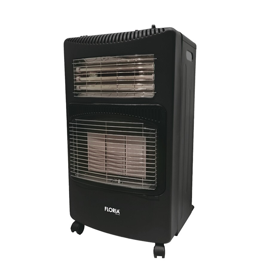 Soba demontata Floria ZLN8465, gaz GPL si electrica, aprindere