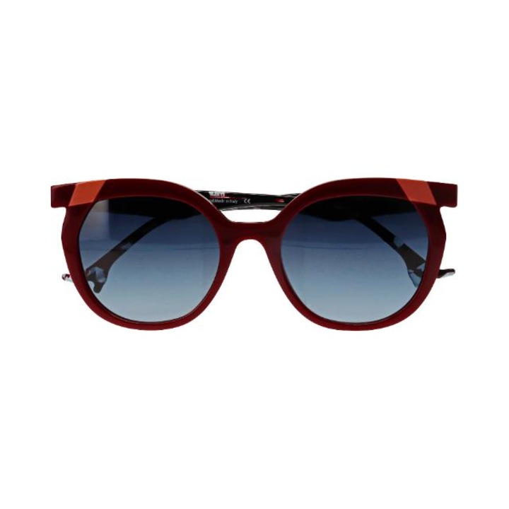 Női napszemüveg BOCCACHESS2/ Burgundy