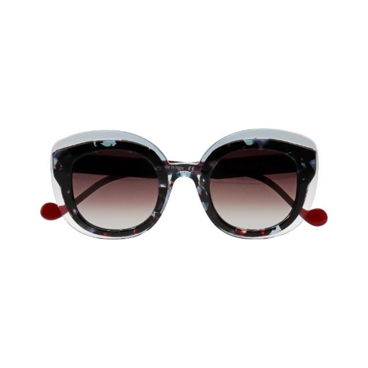 Női napszemüveg ECLIPS1/ Szürke