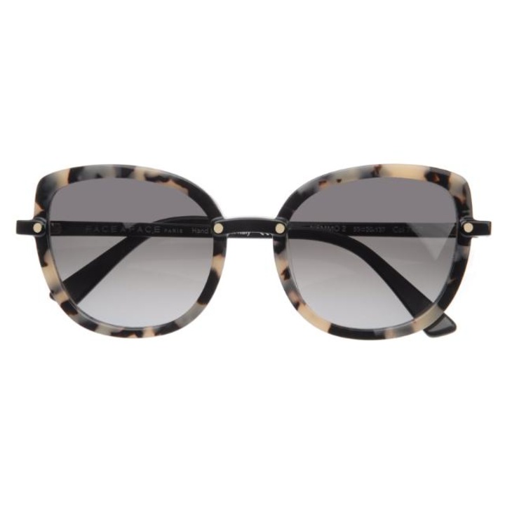Női napszemüveg NEMMO 2/Havana Brown