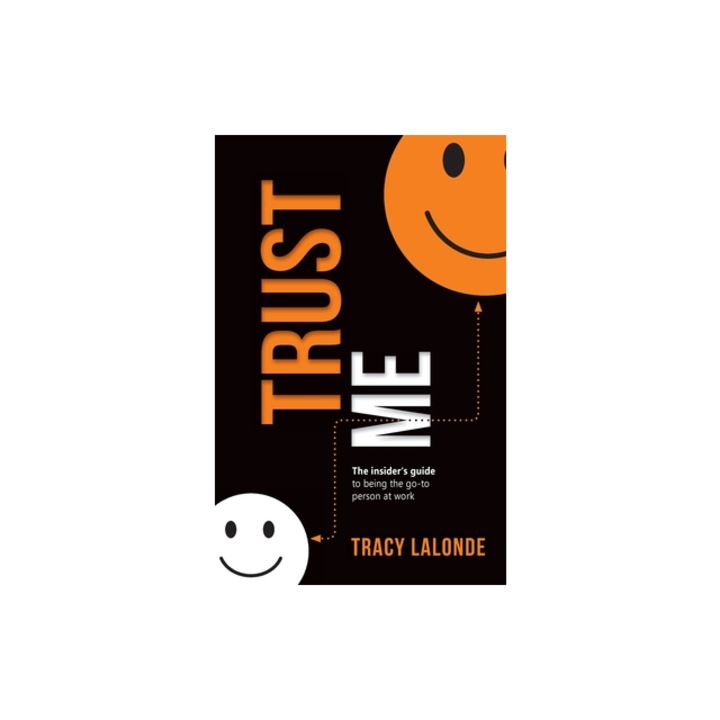 Trust Me, Tracy LaLonde