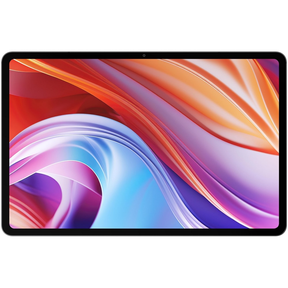 Tableta Techbite SmartBoard III 12, Procesor Mediatek G99 Octa-Core, Ecran IPS 12.1", LTE 8GB RAM, 128GB Flash, Camera duala 16+8MP, Wi-Fi, Bluetooth, 4G LTE, Android + Tastatura Gri