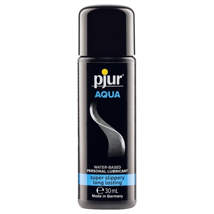 Aqua Lubricant, Pjur, 30 ml