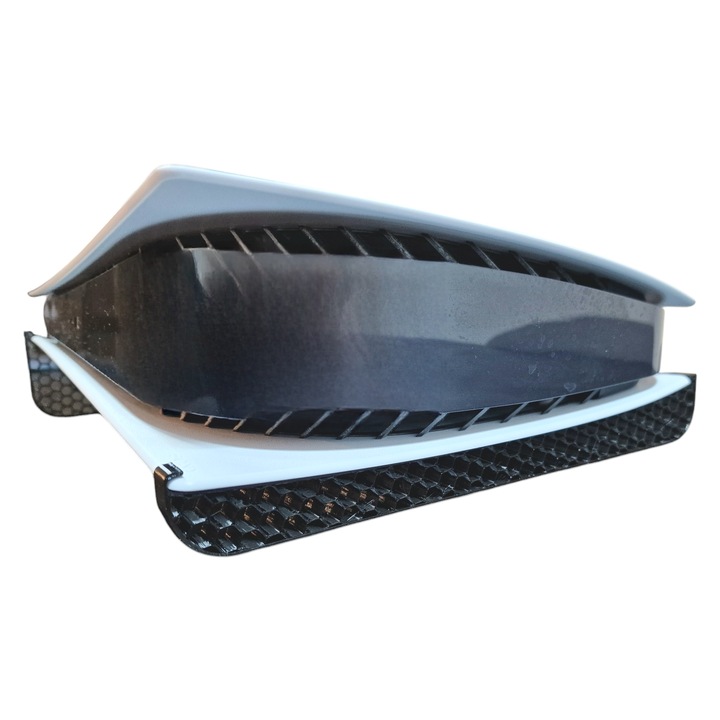 Suport orizontal pentru PS5 disk tip Honeycomb